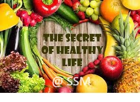 You are currently viewing Secret to a Healthy Life: Embrace a Healthy Lifestyle Today!