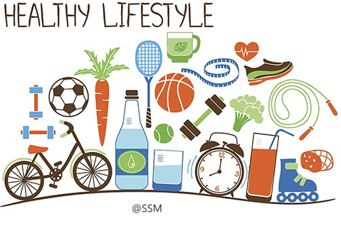Read more about the article Healthy Lifestyle: Couch Potato to Fitness Guru-Start Your Journey